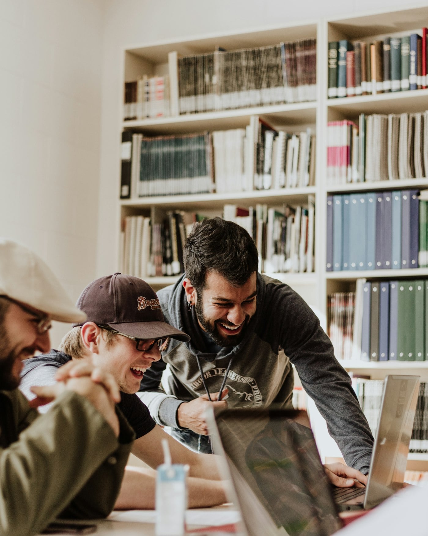 Sample photograph from Unsplash — replace with an association photograph