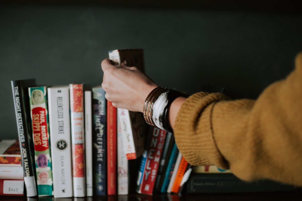 Sample gallery photograph 1 from Unsplash