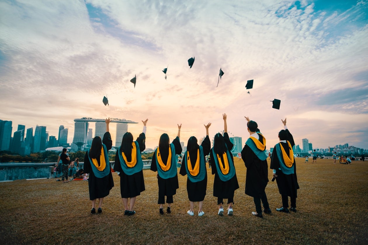Sample gallery photograph 3 from Unsplash
